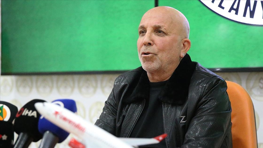 Alanyaspor, ligin ikinci yarısında