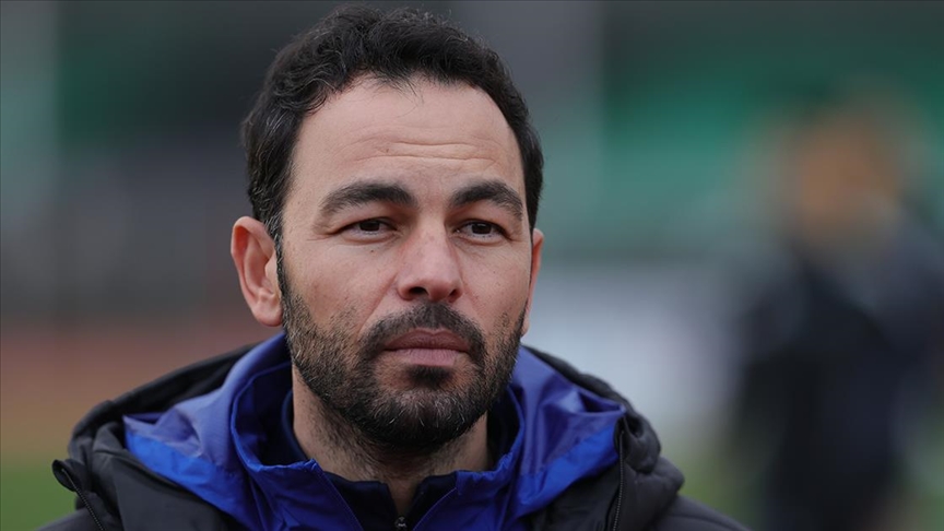 Kocaelispor Teknik Direktörü Selçuk İnan, Fenerbahçe karşısında 