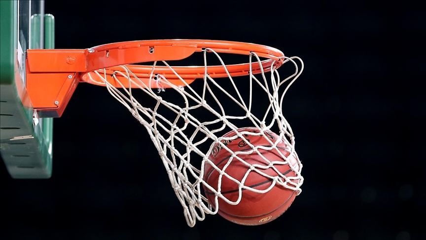 Bandırma Bordo Basketbol 90-63 kazandı