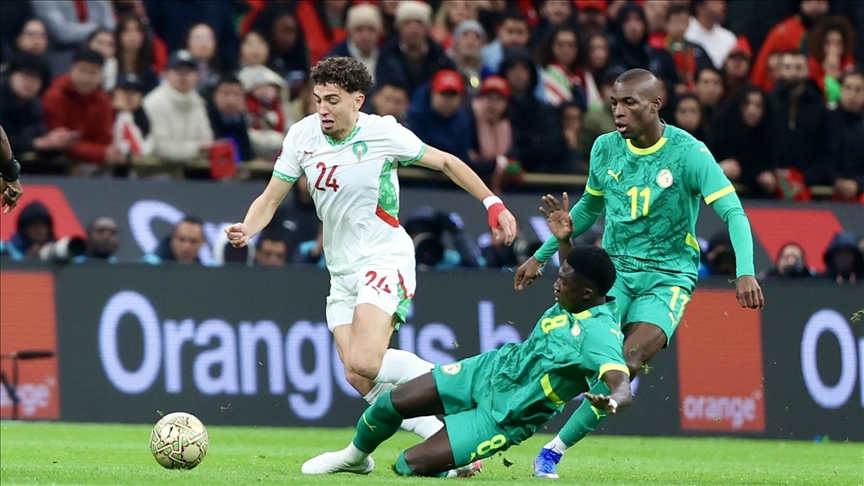 Afrika Uluslar Kupası finalinde Senegal, Fas'ı yenerek şampiyon oldu