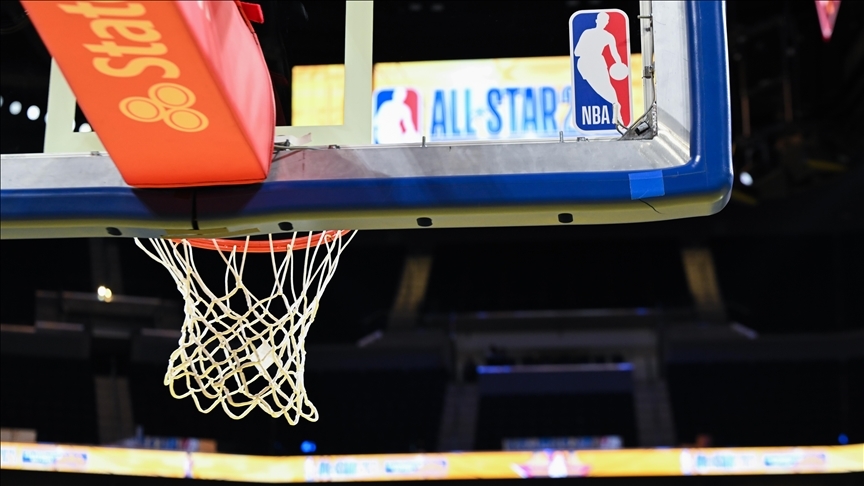NBA All-Star'da 