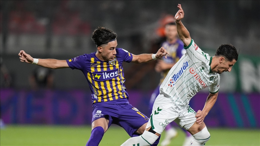 Eyüpspor, Süper Lig'de yarın Konyaspor'a konuk olacak