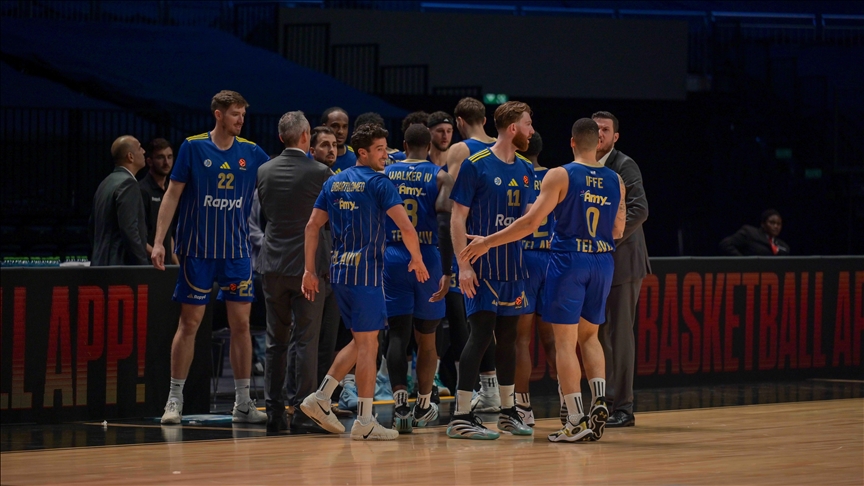 İspanyol STK'ler, İsrail takımlarının Basketbol Avrupa Ligi'nde yapacağı maçların iptalini istedi