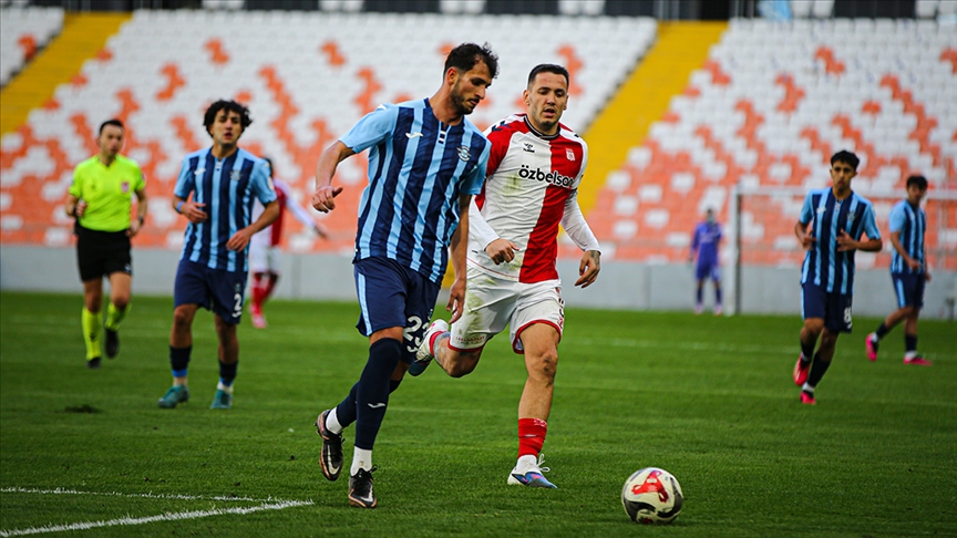 Kötü gidişatı sonlandıramayan Sivasspor beraberliğe