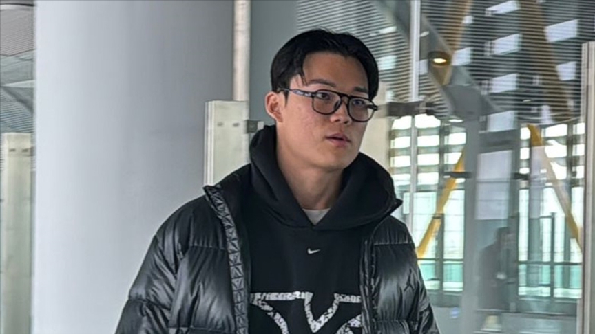 Hyeon-gyu Oh için Beşiktaş'ta olmak 