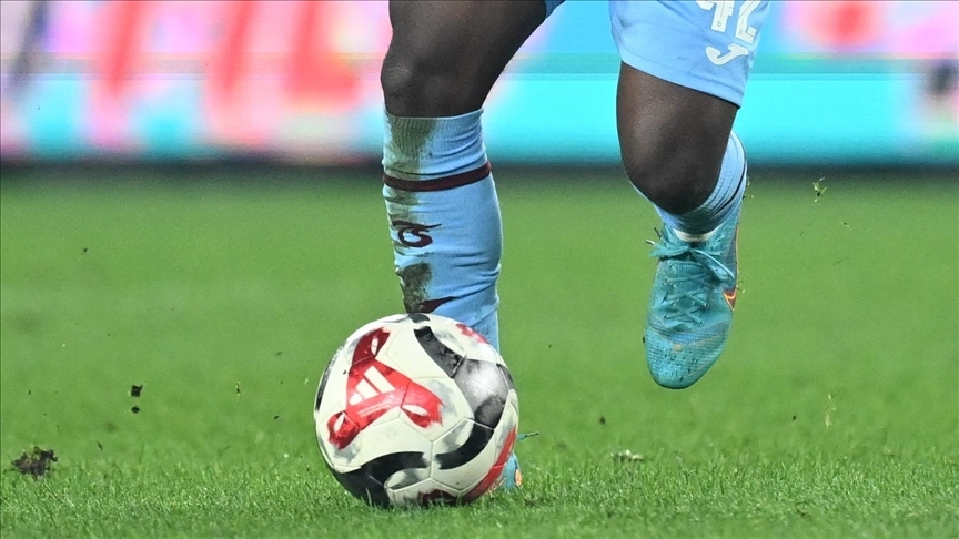 Trabzonspor, Süper Lig'de yarın Fatih Karagümrük'ü konuk edecek