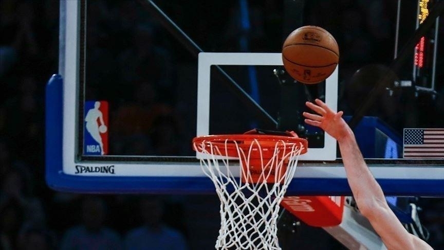 NBA'de Thunder, sahasında Nuggets'ı 127-121 mağlup etti