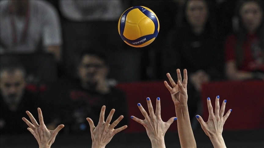 Voleybol Sultanlar Ligi'nde 24. hafta maçları oynanacak