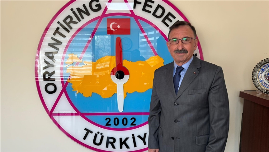 Oryantiringde başarı için altyapı çalışmaları