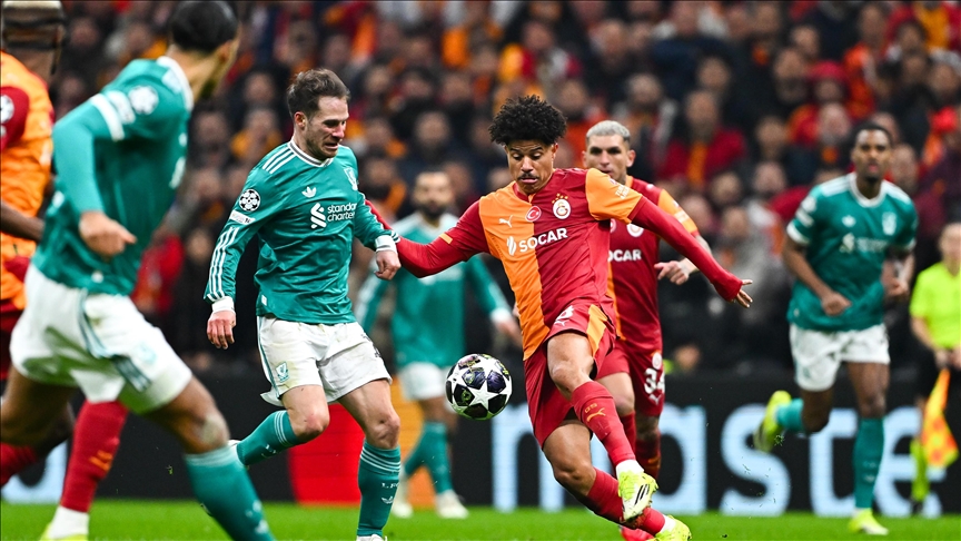 Galatasaray,