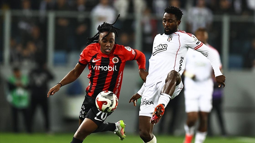 Beşiktaş,