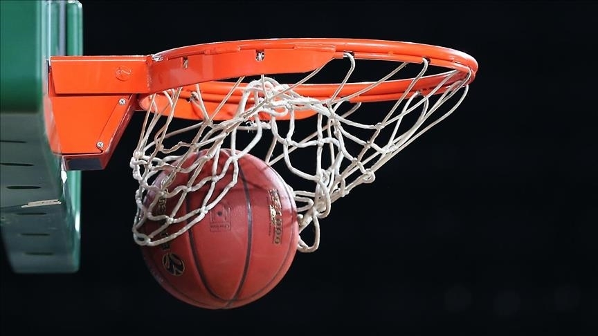 Basketbolda BKT Avrupa Kupası'na Türkiye damgası