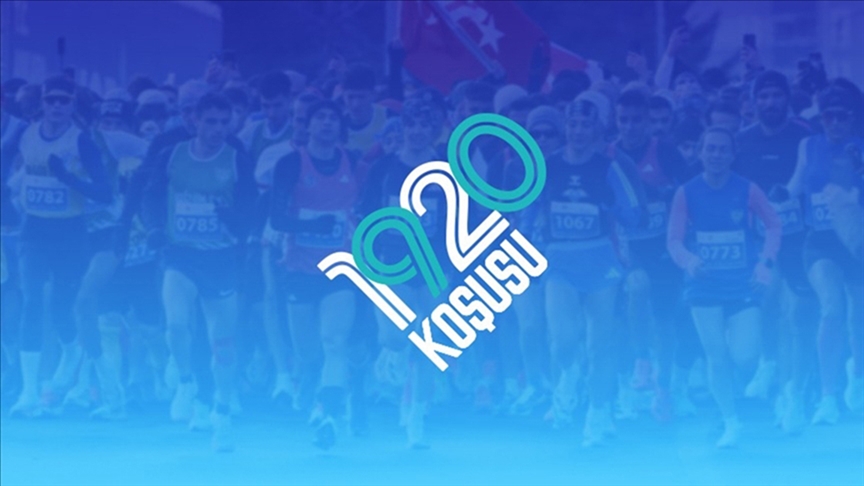 1920 Koşusu'na son 1 hafta