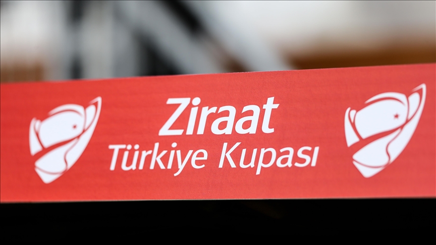 Ziraat Türkiye Kupası'nda 4. ve son hafta maçları yapılacak