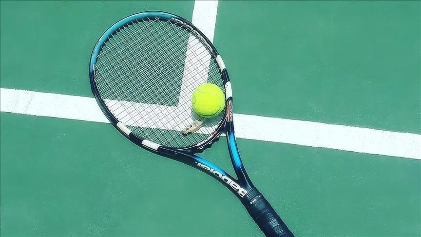 Türkiye Tenis Federasyonundan uluslararası turnuvaların iptaliyle ilgili açıklama