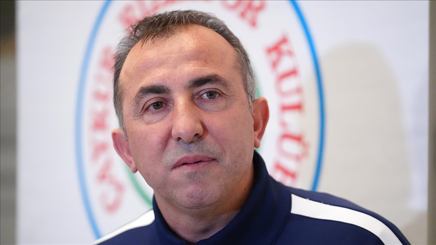 Çaykur Rizespor'da hedef sezonu en iyi noktada tamamlamak