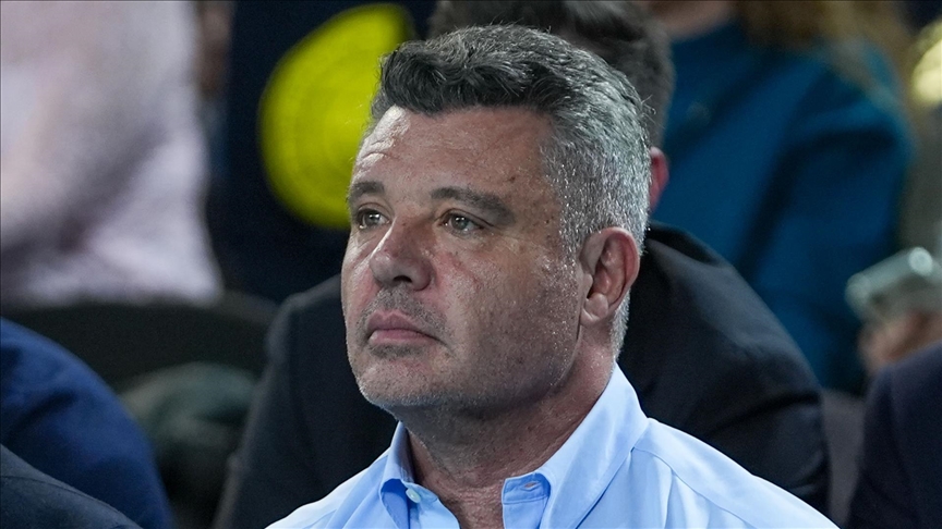 Fenerbahçe Kulübü Başkanı Sadettin Saran, trafik kazası geçirdi