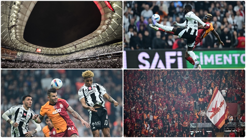 Beşiktaş,
