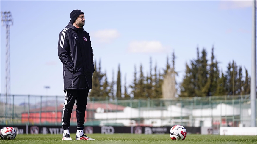 Gaziantep FK, Burak Yılmaz yönetimindeki
