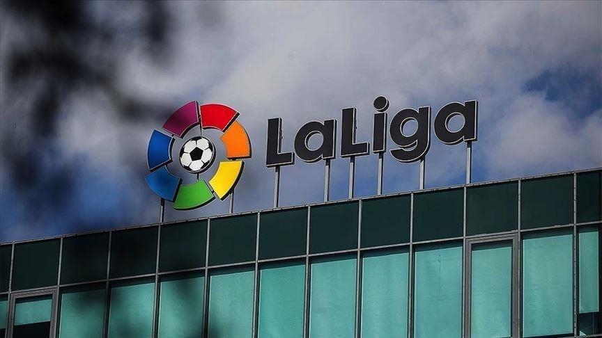 La Liga'da
