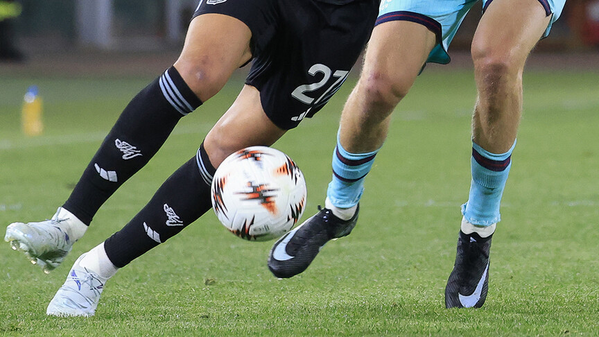 UEFA Avrupa Ligi'nde çeyrek final ilk maçları tamamlandı