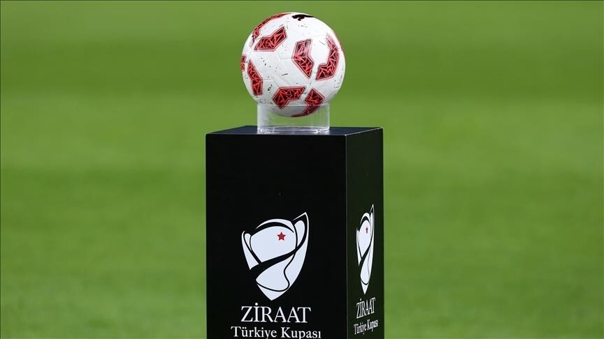 Ziraat Türkiye Kupası'nda çeyrek final heyecanı yarın başlayacak