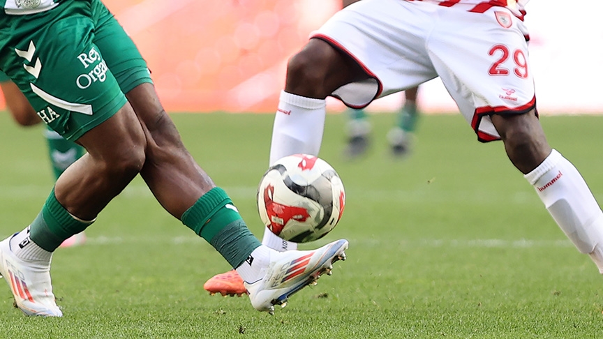 Samsunspor yarın Konyaspor'u ağırlayacak