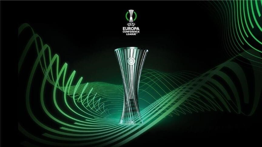 UEFA Konferans Ligi'nde çeyrek final mücadelesi yarın başlayacak