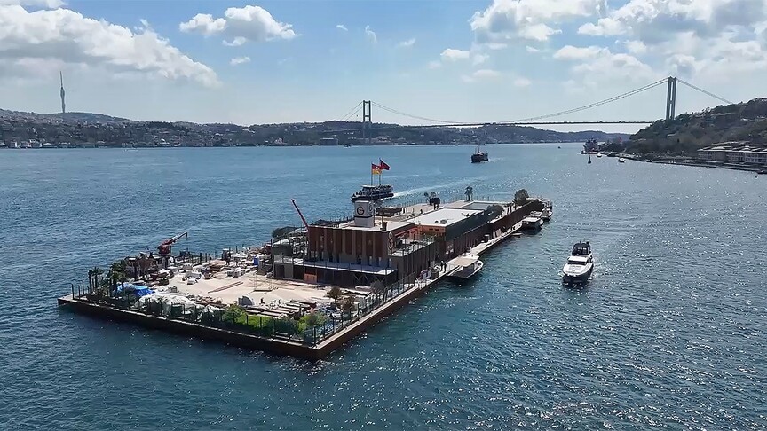 Galatasaray'da önemli projeler için geri sayım başladı