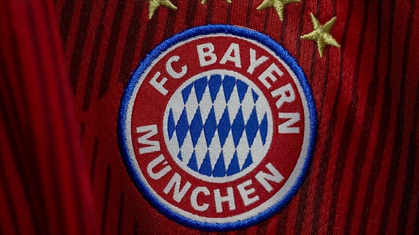 Bundesliga'da şampiyon Bayern Münih