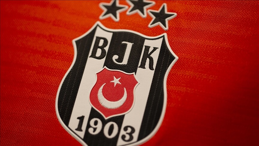 Beşiktaş Kulübü, Dijipin ile sponsorluk anlaşmasını yeniledi