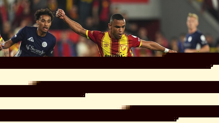 Göztepe, sahasında Antalyaspor'u mağlup etti