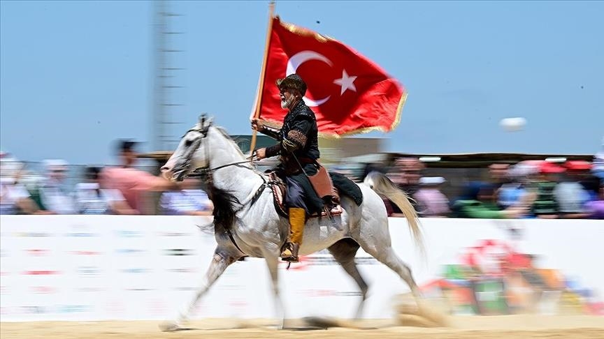 8. Etnospor Forumu, yarın Antalya'da başlayacak