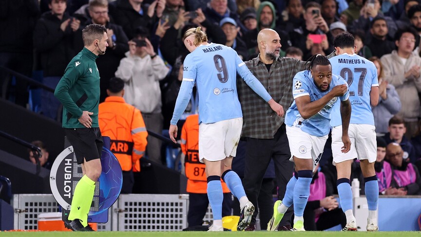Premier Lig'de Arsenal kaybetti, Manchester City umutlandı