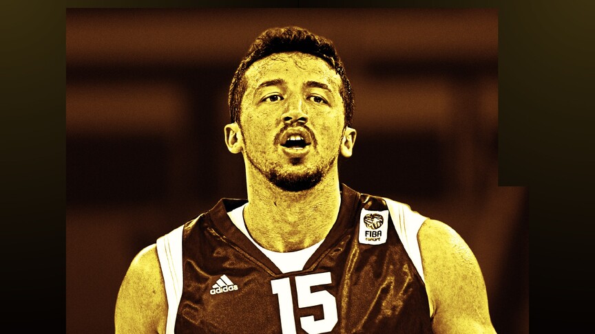 FIBA'dan Hidayet Türkoğlu ile ilgili 