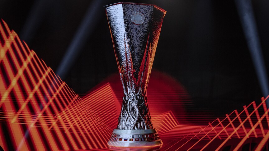 UEFA Avrupa Ligi'nde yarı finalistler yarın belli olacak