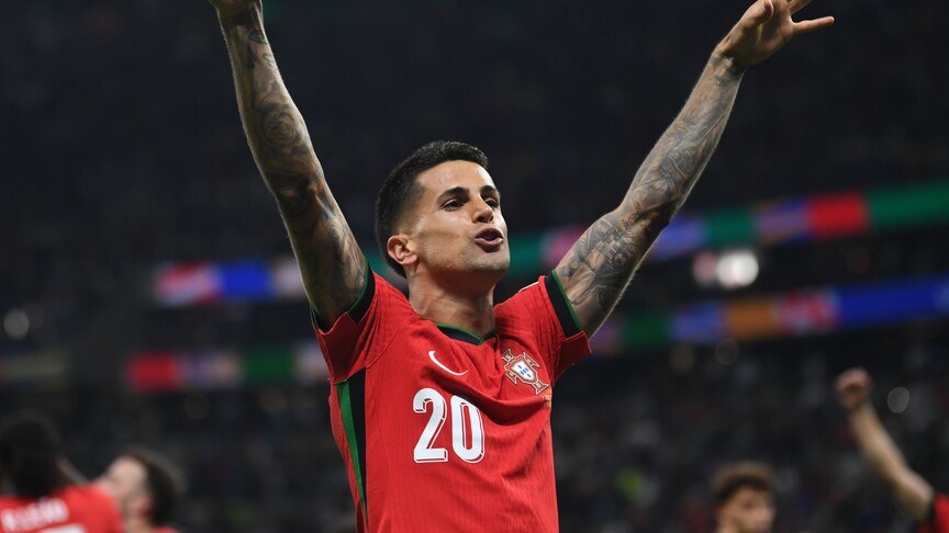 Portekiz, 2026 FIFA Dünya Kupası kadrosunu açıkladı