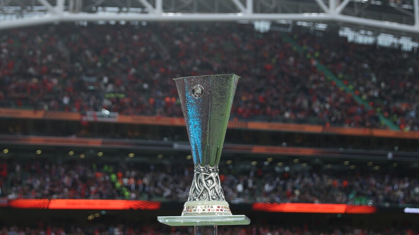 UEFA Avrupa Ligi finalinde Freiburg ile Aston Villa karşılaşacak