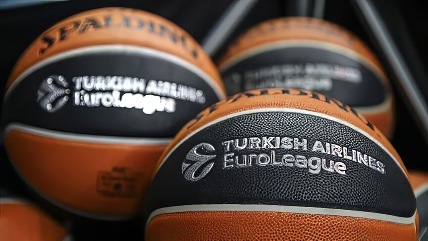 Basketbol Avrupa Ligi'ni en fazla İspanya ekipleri kazandı