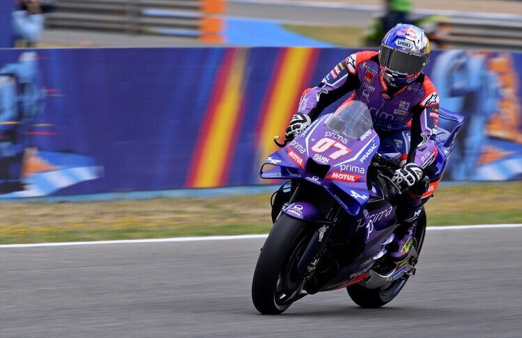 Toprak Razgatlıoğlu, MotoGP'de sezonun 5. yarışı için Fransa'da piste çıkıyor
