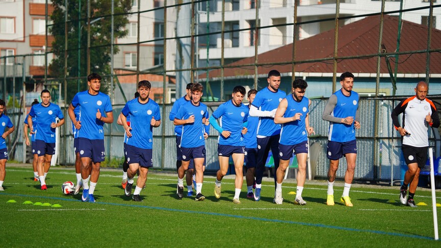 Beşiktaş, sezonu Çaykur Rizespor deplasmanında kapatacak
