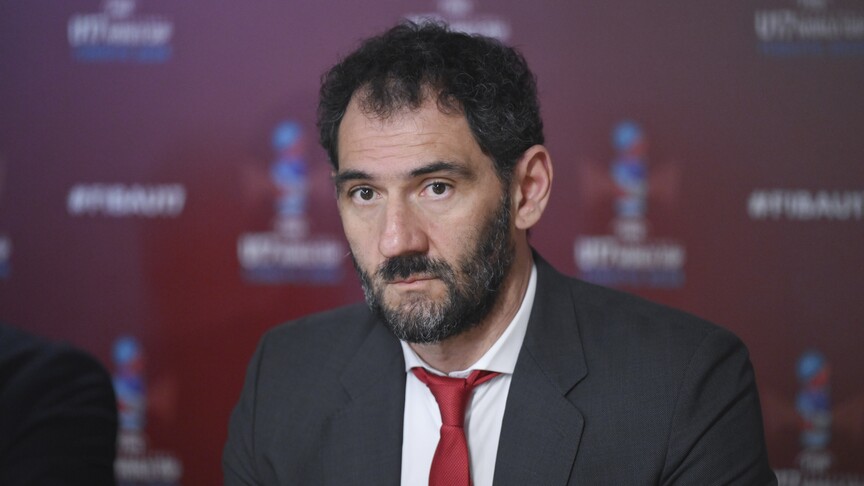 Jorge Garbajosa'dan NBA Avrupa projesiyle ilgili ekonomik sürdürülebilirlik vurgusu