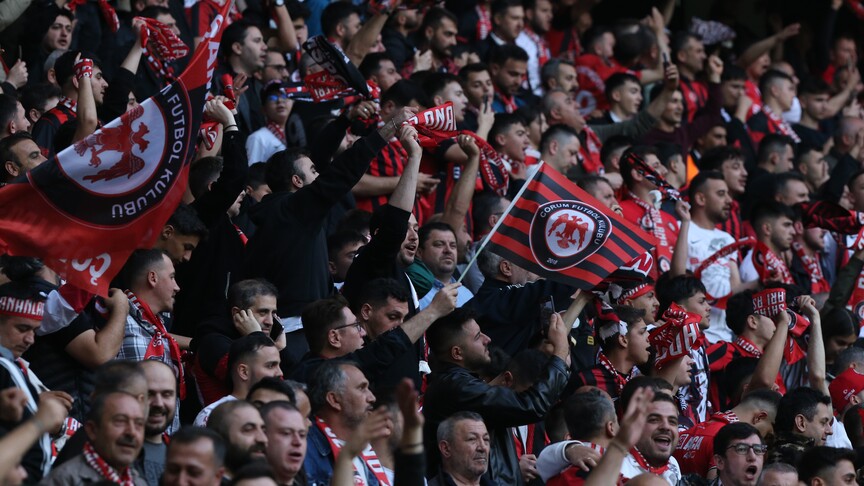 Süper Lig'in 