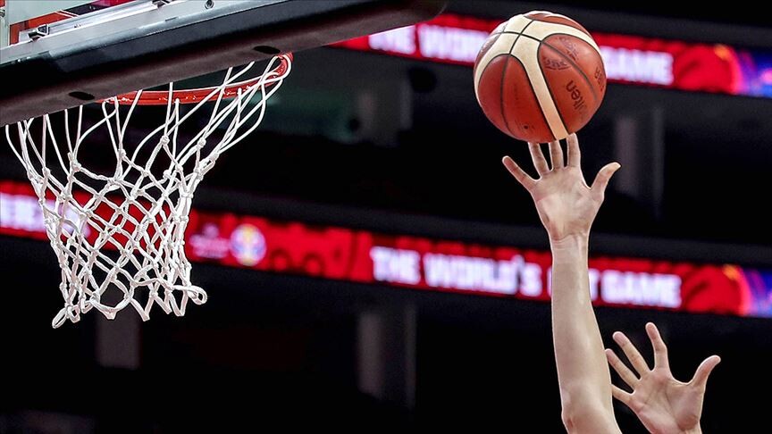 FIBA Avrupa Kupası'nda takım sayısı 48'e çıkarıldı