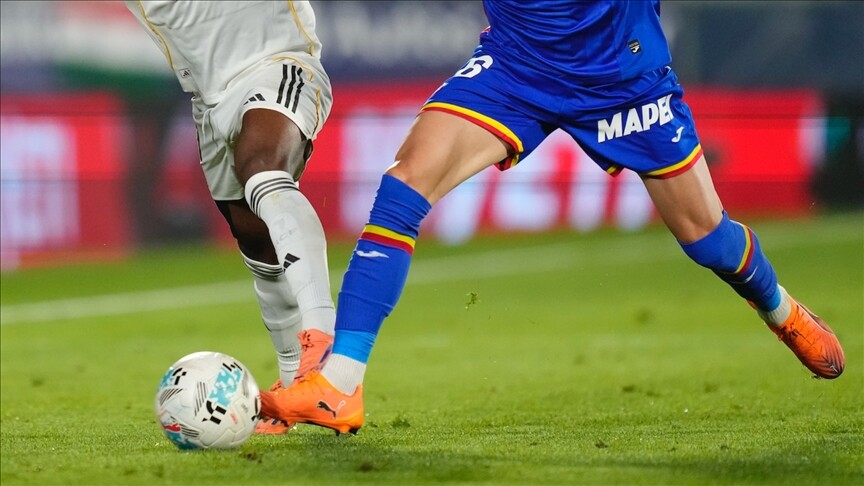 İspanya'da 12 takımın LaLiga'da kalma mücadelesinde heyecan dorukta
