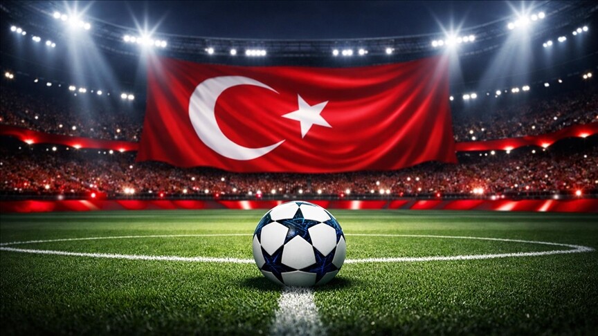 Avrupa kupalarına katılacak Türk takımları belli oldu