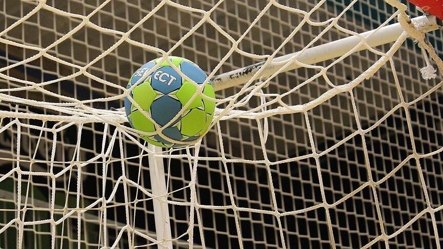 Hentbol: Ardventure Erkekler Süper Lig