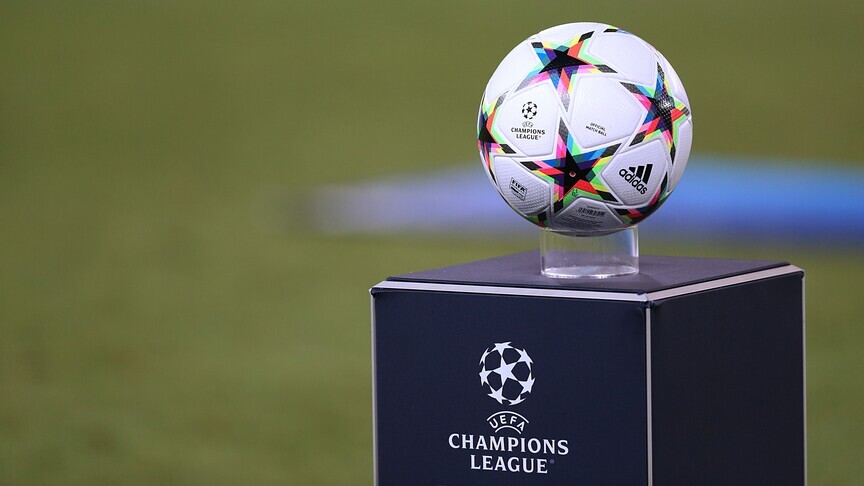 UEFA, final maçlarının hakemlerini açıkladı