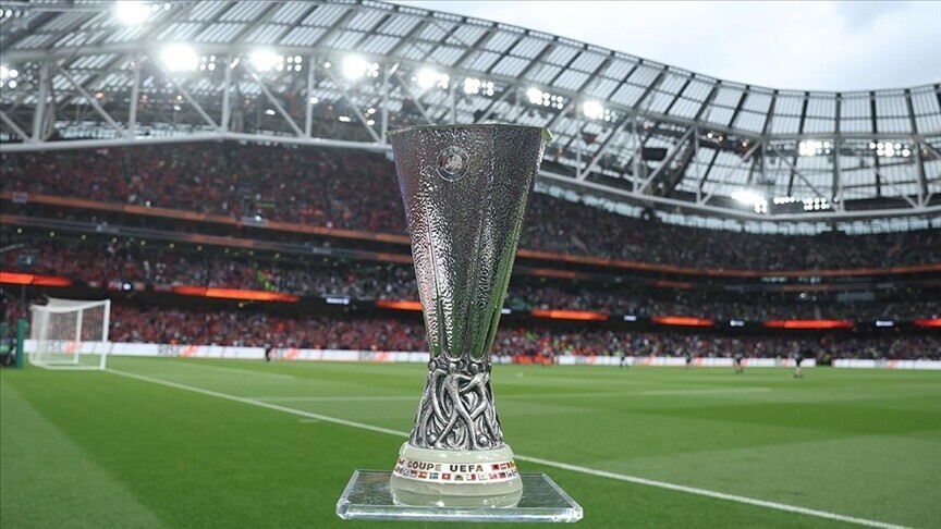 UEFA Avrupa Ligi'nde şampiyon İstanbul'da belli olacak