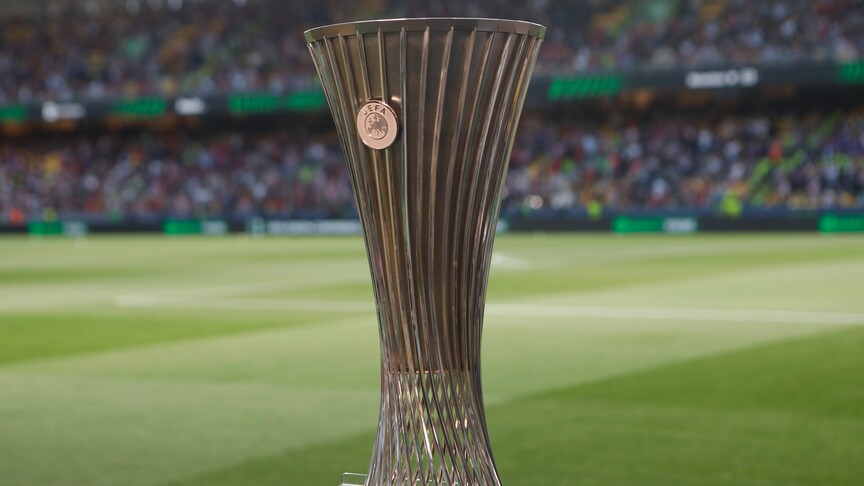 UEFA Konferans Ligi'nde finalin adı: Crystal Palace-Rayo Vallecano